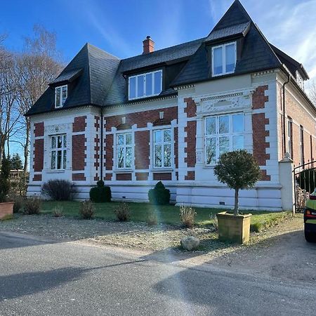 Appartamento Dobbelt Vaerelse Carlsminde Stenstrup Esterno foto